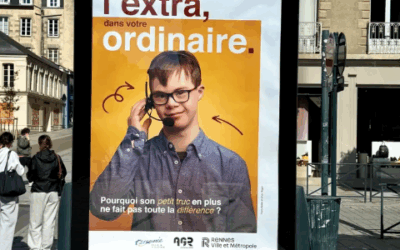 Embauchez de l’extra dans votre ordinaire